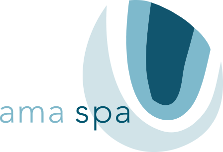 AMA Spa Chattanooga logo