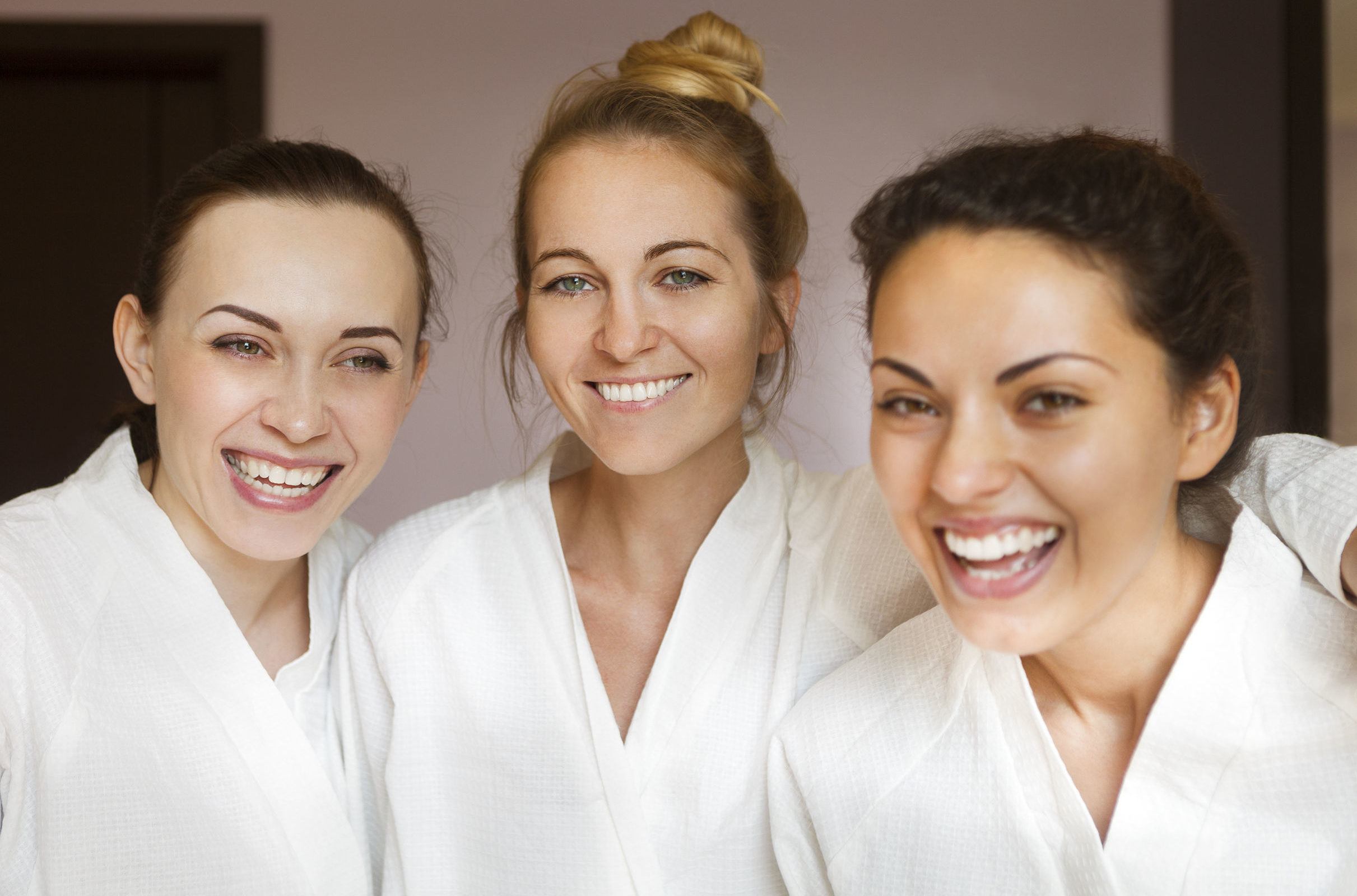 Get the most out of our Chattanooga wellness spa with membership