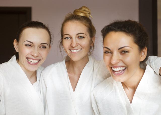 Get the most out of our Chattanooga wellness spa with membership