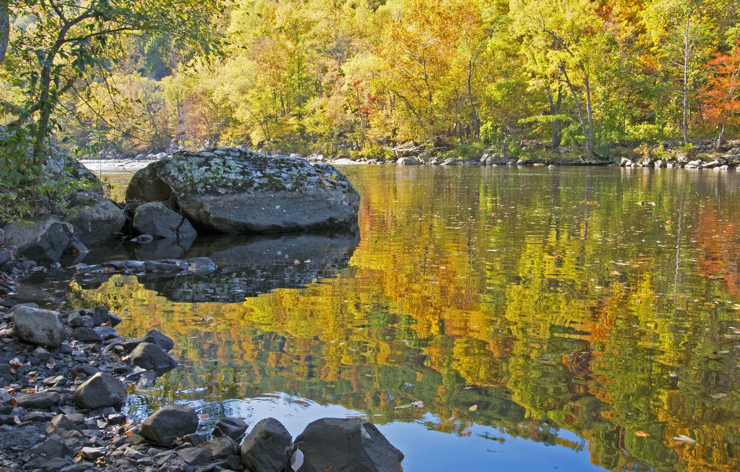 Fall Is Fabulous at Chattanooga’s Ama Spa