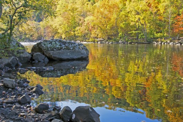 Fall Is Fabulous at Chattanooga’s Ama Spa