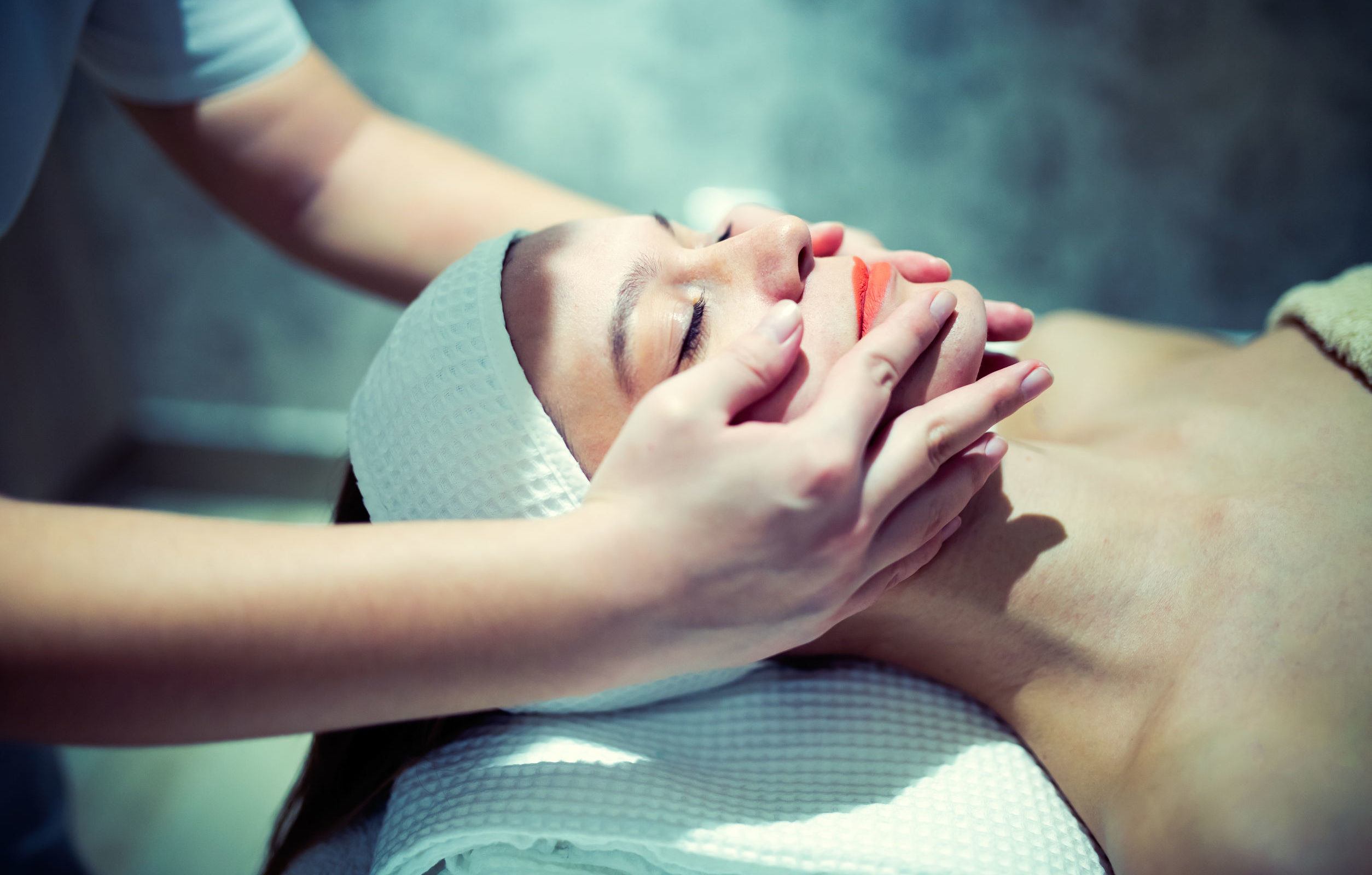 The Benefits of Having a Spa Facial