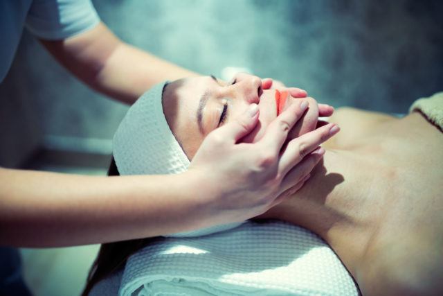 The Benefits of Having a Spa Facial